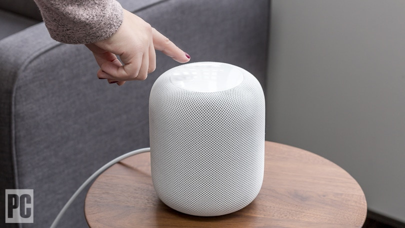 The HomePod Looks to Rival its Amazon and Google Counterparts 