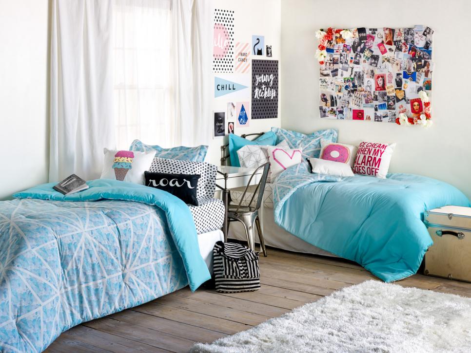 Chill Aesthetic Room Ideas: Tips for Creating a Calm and Relaxing Spac –  DormVibes