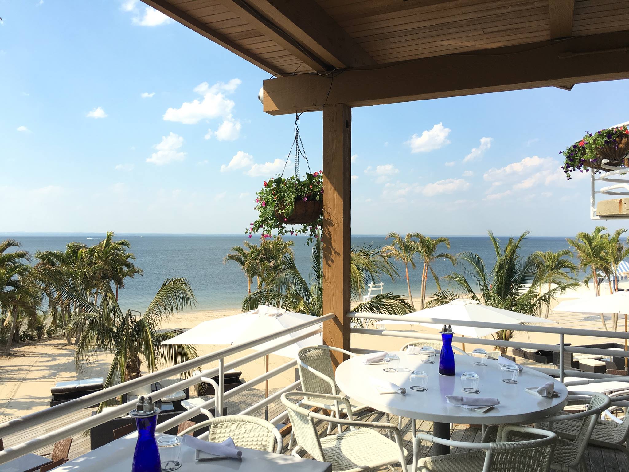 Best Waterfront Restaurants on Long Island The Thunderbird